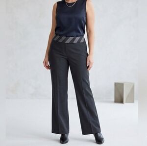 Suzy Shier 13/14 Dress Pants Bootcut
